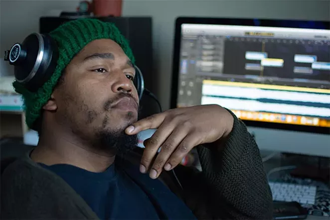 Review: Aquakultre brings back the house party with Don't Trip | Music | Halifax, Nova Scotia - Vimarsana News