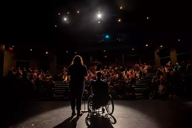 Everything you need to know about the 2022 Halifax Fringe Festival - Vimarsana News