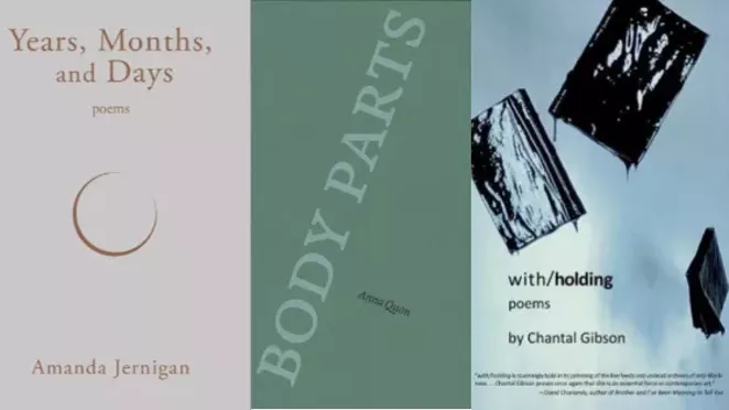 All the poetry books you'll want to 'add to cart', thanks to AfterWords Literary Festival - Vimarsana News