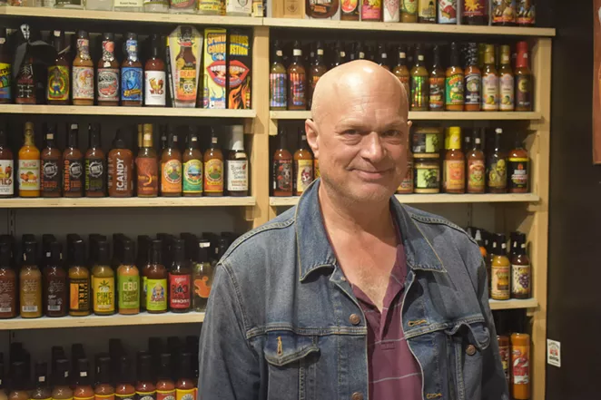 How to beat Halifax's sriracha shortage | News | Halifax, Nova Scotia - Vimarsana News