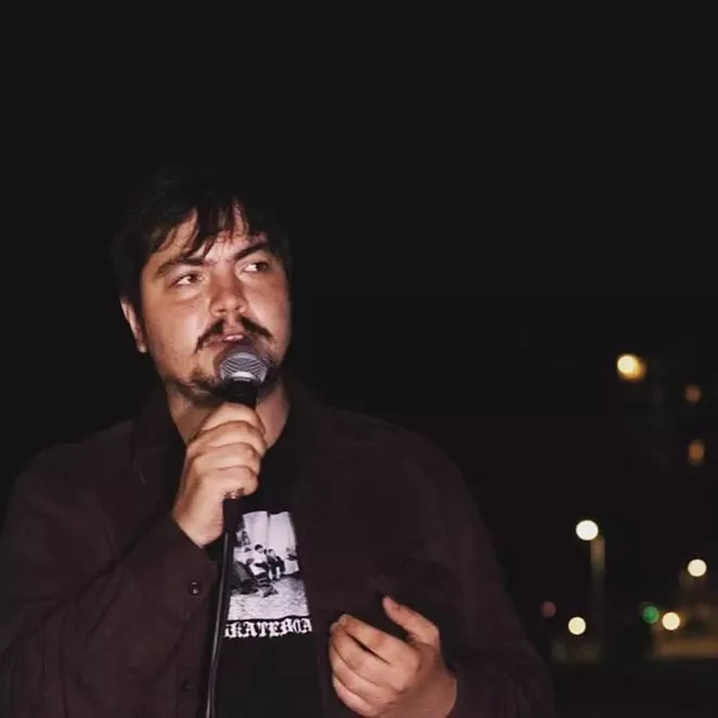 Best Comedian 2022 - Vimarsana News