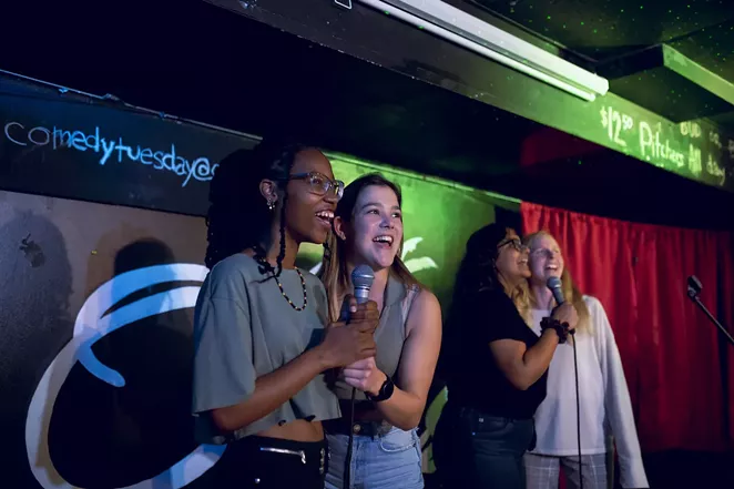 Best Karaoke 2022 - Vimarsana News