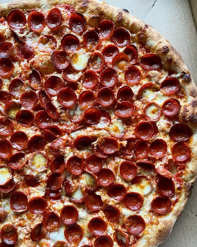 Best Pizza Pie 2022 - Vimarsana News