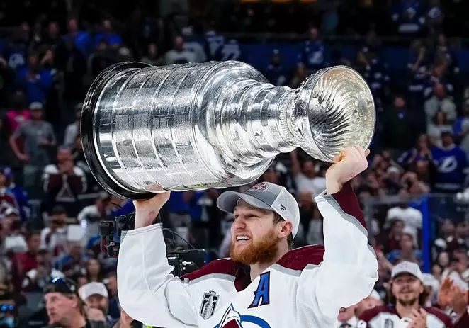 Best Athlete 2022 - Vimarsana News