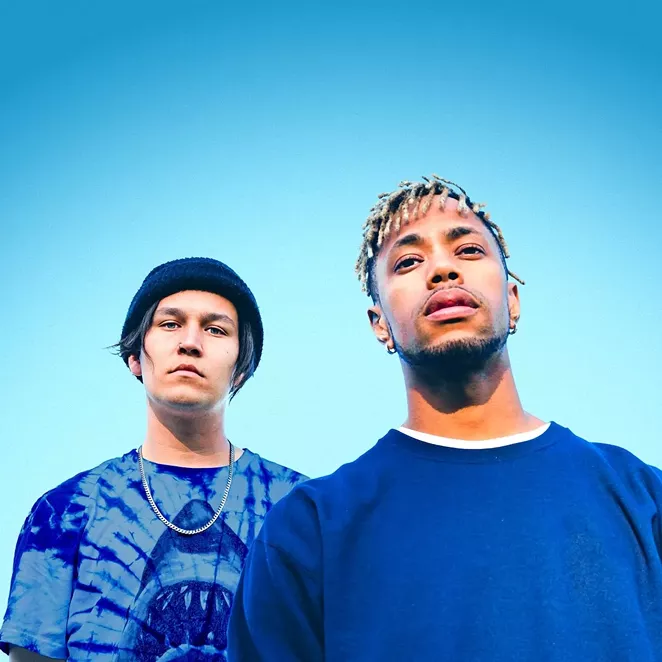 Best Electronic Artist / Band 2022 - Vimarsana News