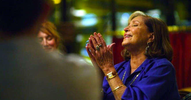Everything you need to know about the 2022 Atlantic Jewish Film Festival - Vimarsana News