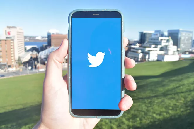 Is the #Halitwitter exodus underway? - Vimarsana News