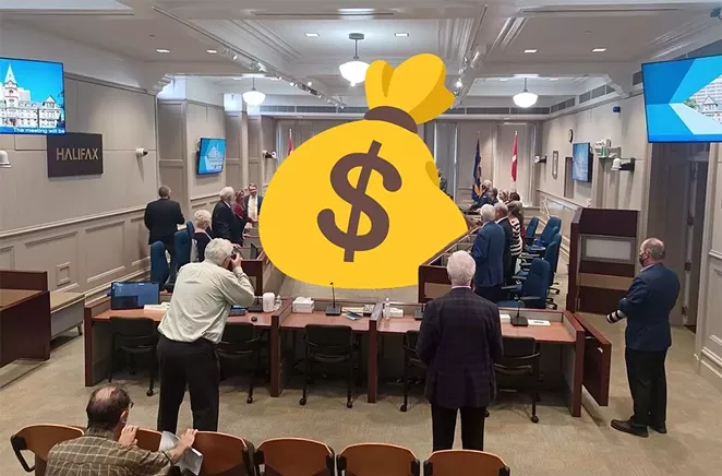 Demystifying the HRM's 2023 budget meetings | City | Halifax, Nova Scotia - Vimarsana News