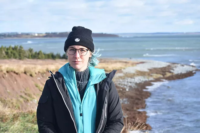 Military facility at Hartlen Point could ruin area for birding, surfing, fishing - Vimarsana News