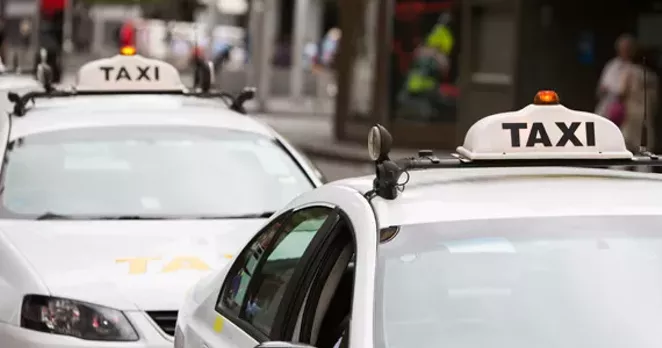 Taxi licencing could get cheaper in Halifax - Vimarsana News