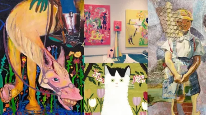How a DIY art crawl can help fight your seasonal slump - Vimarsana News