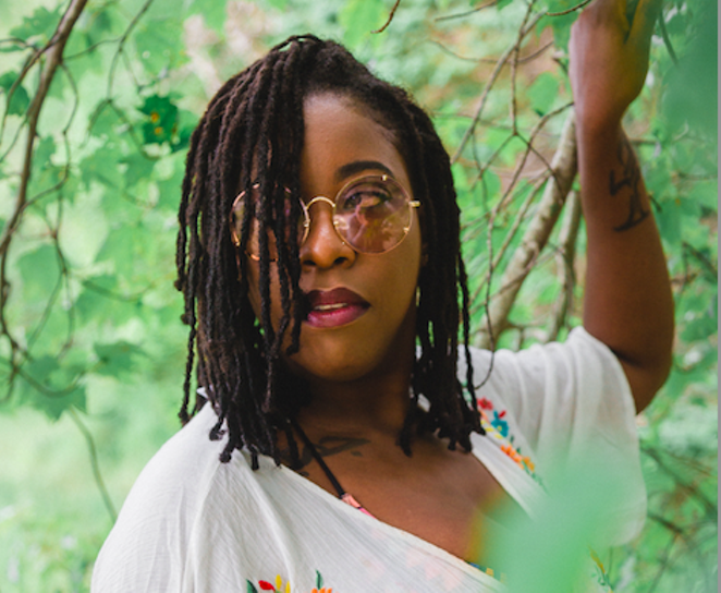 Jah'Mila moved from Jamaica to Halifax to make the perfect reggae album | Music | Halifax, Nova Scotia - Vimarsana News