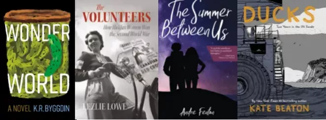 Here are the 12 local books that topped our reading lists in 2022 - Vimarsana News