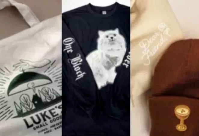 9 hyper-local, hyper-specific gift ideas that take part in Halifax's biggest fashion trend | Arts + Culture | Halifax, Nova Scotia - Vimarsana News