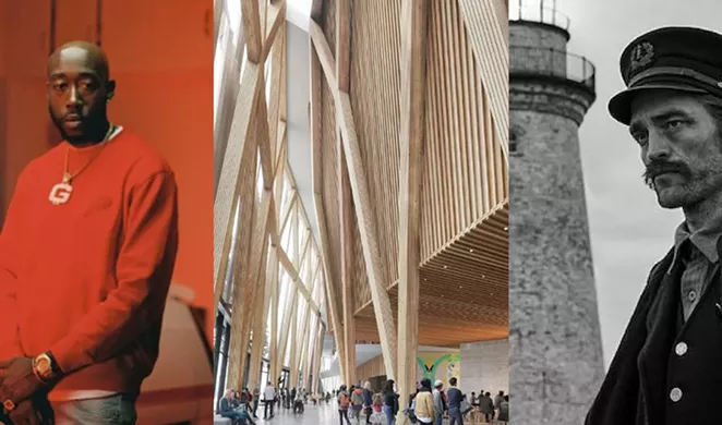 What Halifax's scene needs in 2023 | Arts + Culture | Halifax, Nova Scotia - Vimarsana News