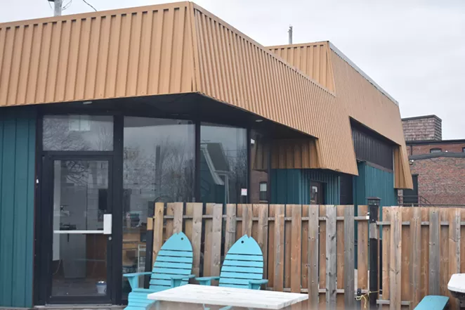Good Robot's opening a new space next to the Halifax Common—and the brewery wants your input | Drink | Halifax, Nova Scotia - Vimarsana News