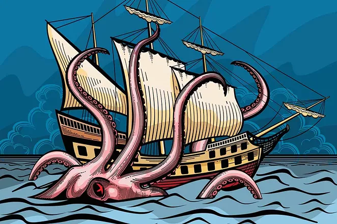 Year 4 of COVID starts under a Kraken cloud - Vimarsana News