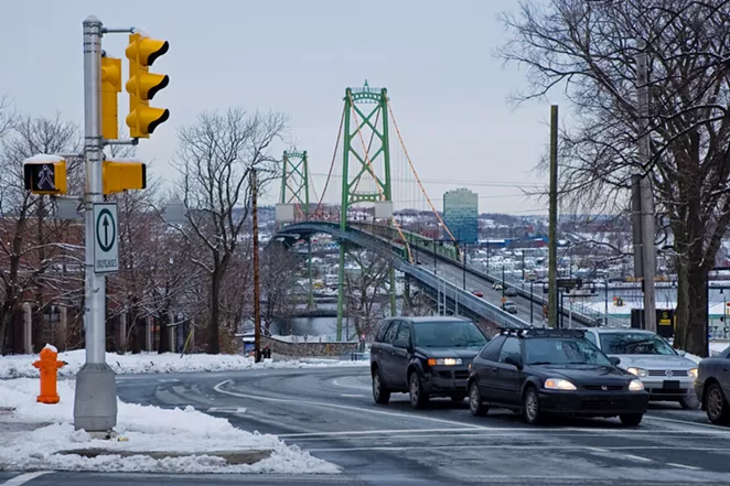 Halifax's road safety inaction is killing people | News | Halifax, Nova Scotia - Vimarsana News