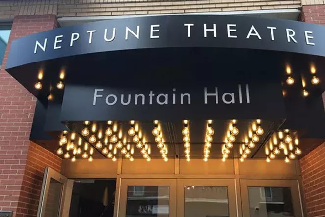 Neptune Theatre announces new Executive Diretor - Vimarsana News