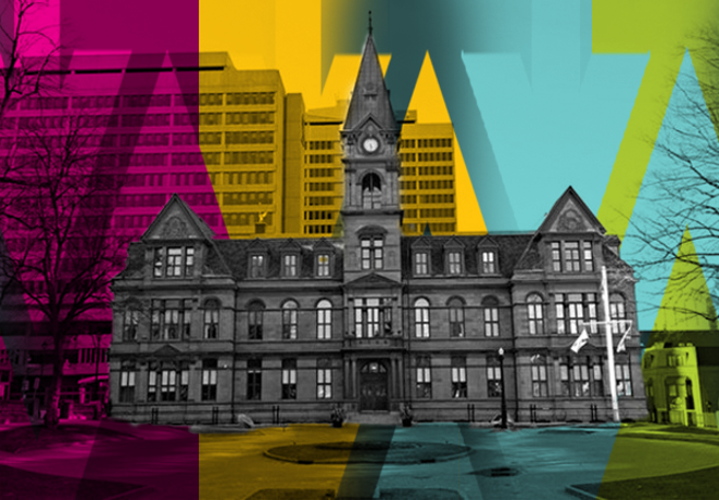 Status quo means budget woe for Halifax - Vimarsana News