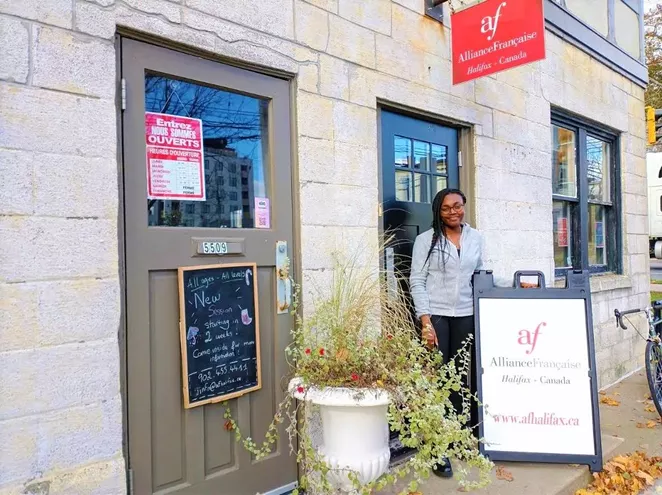Education | Halifax, Nova Scotia - Vimarsana News