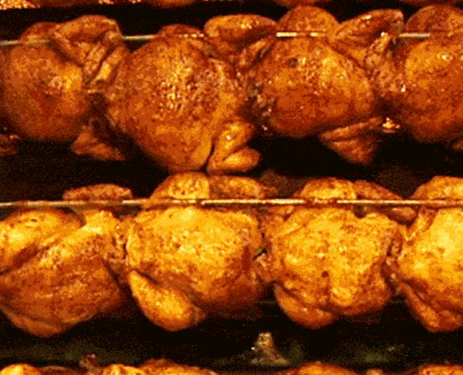 Opinion Rotisserie chicken sex speaking Really. was Rotisserie chicken sex