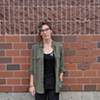 Leah Genge is a physician at Direction 180, MOSH—Mobile Outreach Street Health—and a family clinic in Spryfield. Leah Genge is a physician at Direction 180, MOSH—Mobile Outreach Street Health—and a family clinic in Spryfield.