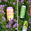 Summer's hottest cold drinks made right here in N.S. Summer's hottest cold drinks made right here in N.S.