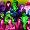 These are the 10 Halifax musical groups that kept us going—and kept us listening—in 2020. These are the 10 Halifax musical groups that kept us going—and kept us listening—in 2020.