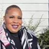 Tia Upshaw is the creator of Blk Women in Excellence, which finishes its first workshop series in February. Tia Upshaw is the creator of Blk Women in Excellence, which finishes its first workshop series in February.