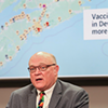 Provided nothing major changes in terms of vaccine distribution, Strang gave the breakdown of who’ll get a vaccine when, by five-year increments. COMMUNICATIONS NOVA SCOTIA Provided nothing major changes in terms of vaccine distribution, Strang gave the breakdown of who’ll get a vaccine when, by five-year increments. COMMUNICATIONS NOVA SCOTIA