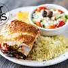 Pandemic necessity lead to the invention of The Greek Family Feast. SUBMITTED Pandemic necessity lead to the invention of The Greek Family Feast. SUBMITTED