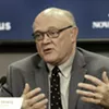 Robert Strang said it's a critical moment to cut off travel-related cases. COMMUNICATIONS NOVA SCOTIA Robert Strang said it's a critical moment to cut off travel-related cases. COMMUNICATIONS NOVA SCOTIA