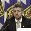 Premier Iain Rankin says that help is coming, but businesses are already a week into the shut-down. COMMUNICATIONS NOVA SCOTIA Premier Iain Rankin says that help is coming, but businesses are already a week into the shut-down. COMMUNICATIONS NOVA SCOTIA