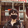 Portrait of I Love Pho’s owner, Thu Tran. Portrait of I Love Pho’s owner, Thu Tran.