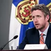 Premier Rankin is already changing Phase 1 of the reopening plan. COMMUNICATIONS NOVA SCOTIA Premier Rankin is already changing Phase 1 of the reopening plan. COMMUNICATIONS NOVA SCOTIA