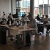 The Halifax Central Library is open for testing from 12 to 7pm most days. THE COAST The Halifax Central Library is open for testing from 12 to 7pm most days. THE COAST