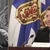 Premier Rankin has already tweeted that Phase 2 is definitely starting Wednesday, June 16. COMMUNICATIONS NOVA SCOTIA Premier Rankin has already tweeted that Phase 2 is definitely starting Wednesday, June 16. COMMUNICATIONS NOVA SCOTIA