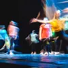 Depending on the venue's size, up to 50 audience members are allowed inside at performing arts shows in Phase 2 of Nova Scotia's COVID reopening. STOCK Depending on the venue's size, up to 50 audience members are allowed inside at performing arts shows in Phase 2 of Nova Scotia's COVID reopening. STOCK