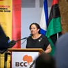 "The establishment of the ANSJI is the culmination of generations of work by African Nova Scotian people and communities,” said law professor Michelle Williams. "The establishment of the ANSJI is the culmination of generations of work by African Nova Scotian people and communities,” said law professor Michelle Williams.