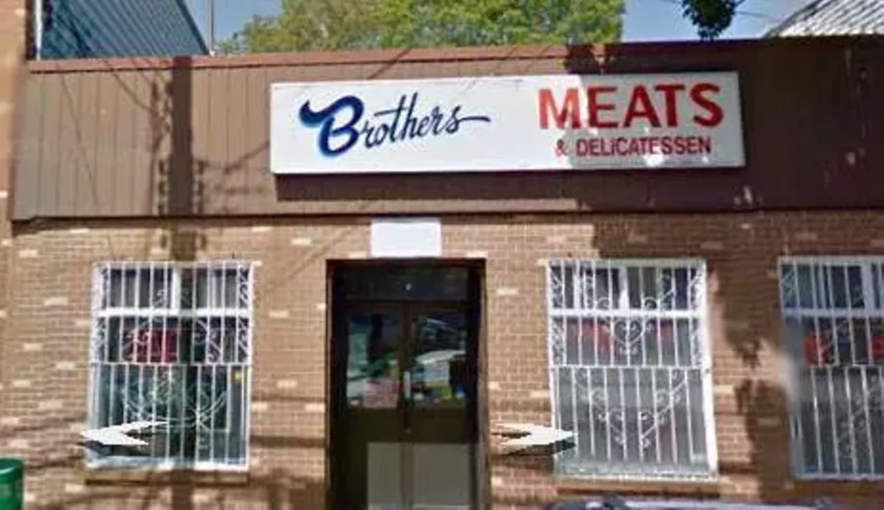 Meat Market Zelienople at Calvin Best blog