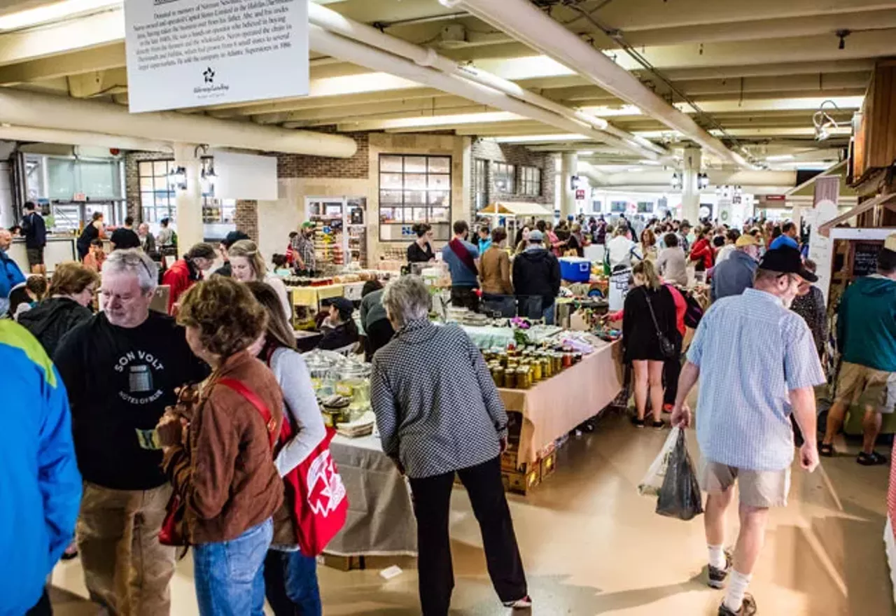 Alderney Landing Farmers' Market Dartmouth Markets, Specialty Foods