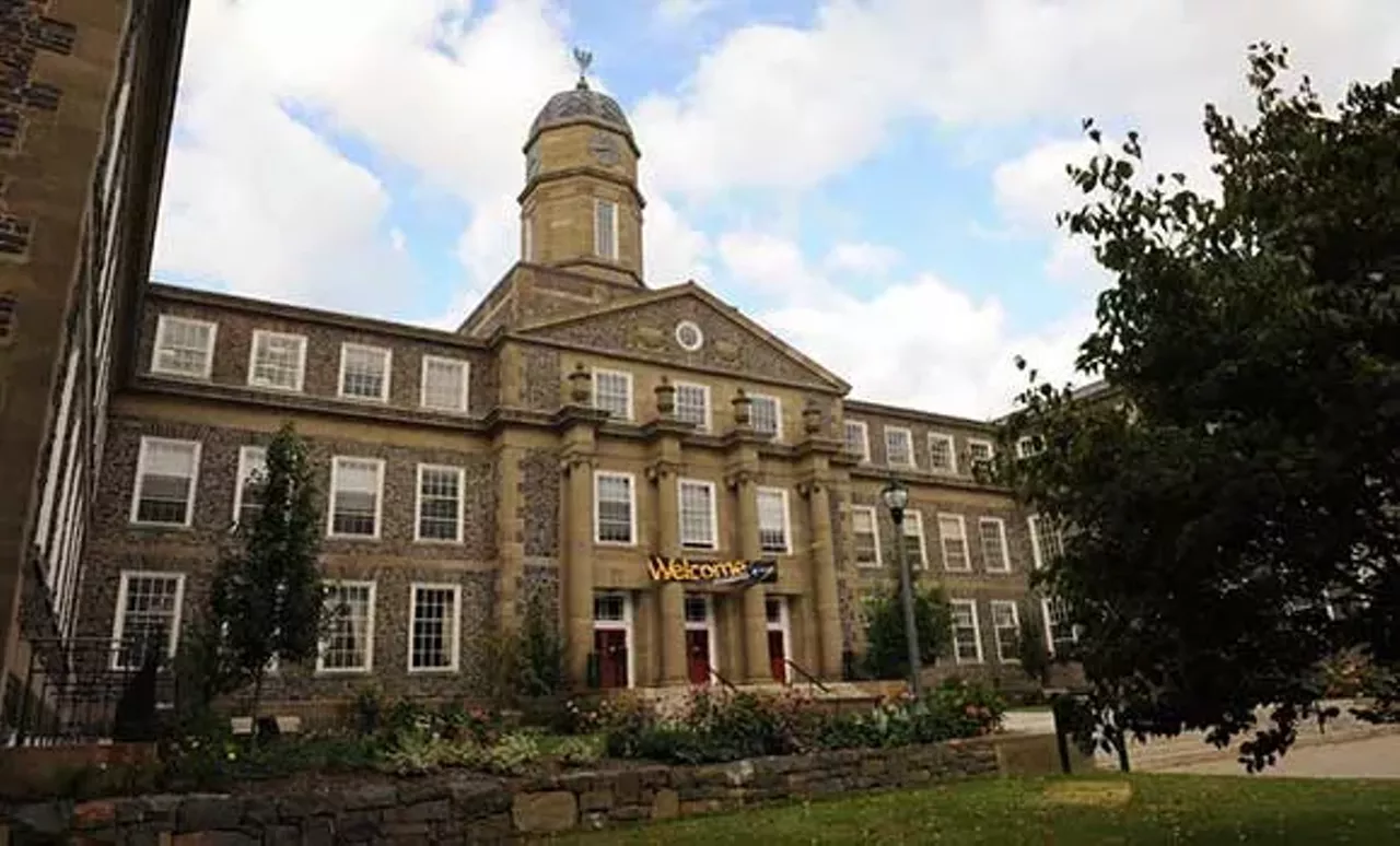 Dalhousie University South End Schools, Universities Community