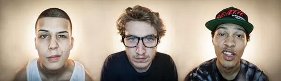 Weirdo Click: No limits