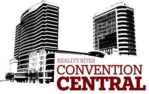 Why the convention centre sucks, part 4