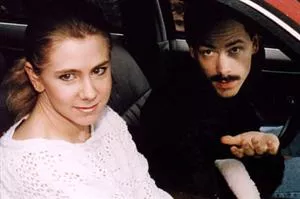 Will this couple terrorize the Canada Games?