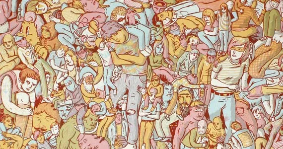 Yo Rodeo's People Party could be yours.