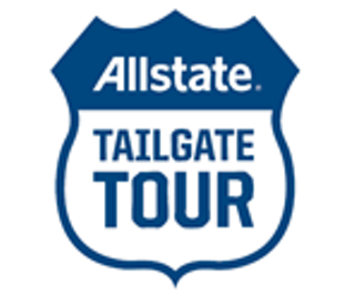 Allstate Tailgate Tour Stops at UA before USC Football Game