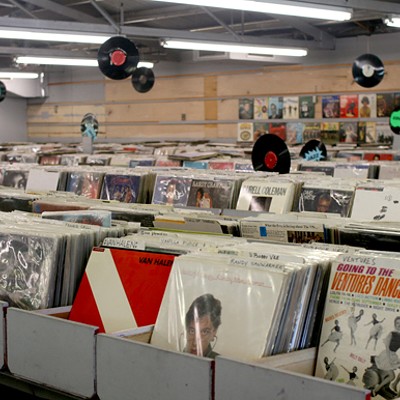 PDQ Records is Open Again Under Original Ownership