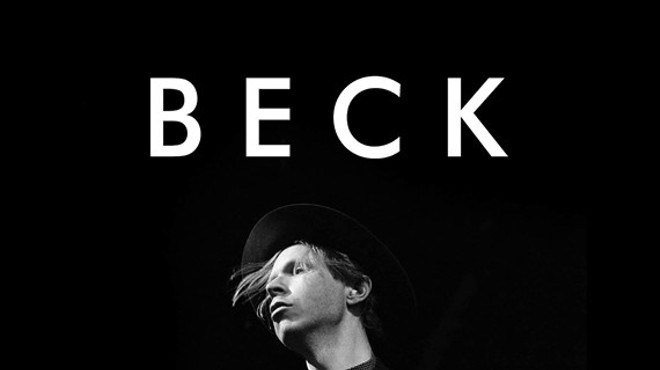 Beck with Special Guests (Indie Rock)